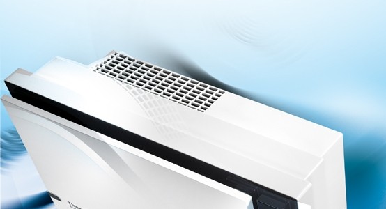 Čistička vzduchu Therapy Air iOn
