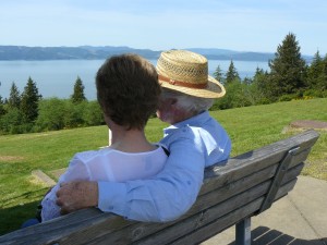 Jak doma pečovat o pacienta s Alzheimerovou chorobou