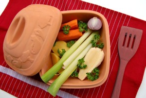 vegetarián