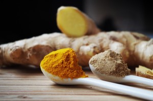 Kurkuma a vliv proti Alzheimerově chorobě