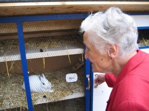 Alzheimerovo chorobou trpí více ženy