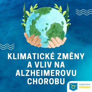 Klimatické změny a ACH