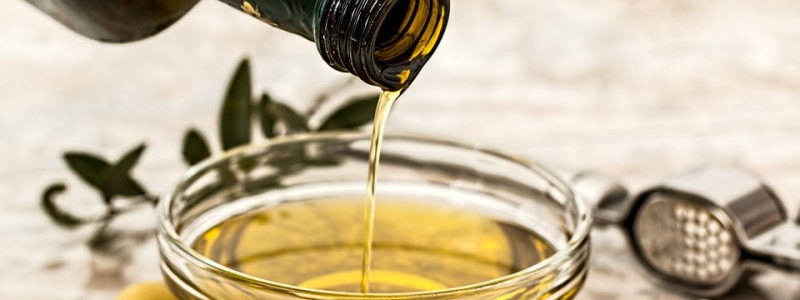 olivový olej a jeho vliv na organismus člověka