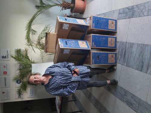 AHC Nové Strašecí - 2.5.2025