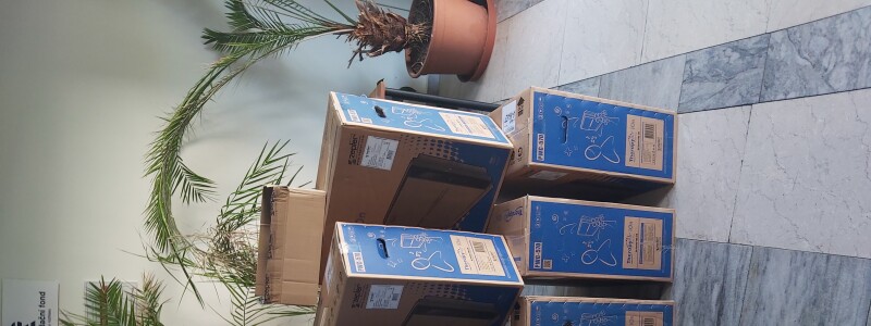 AHC Nové Strašecí - 2.5.2025