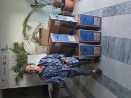 AHC Nové Strašecí - 2.5.2025