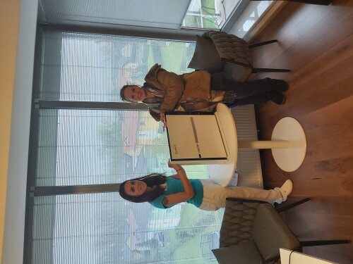 Alzheimer home - 11.11.2024