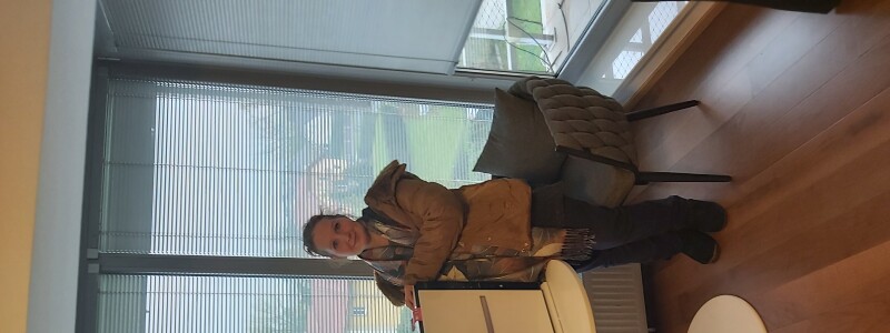 Alzheimer home - 11.11.2024